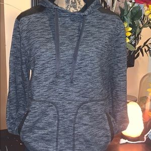 Calvin Klein Jeans pull over hoodie ❤️🔥